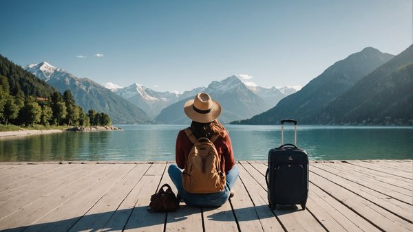 Voyage derniere minute : astuces pour partir sereinement