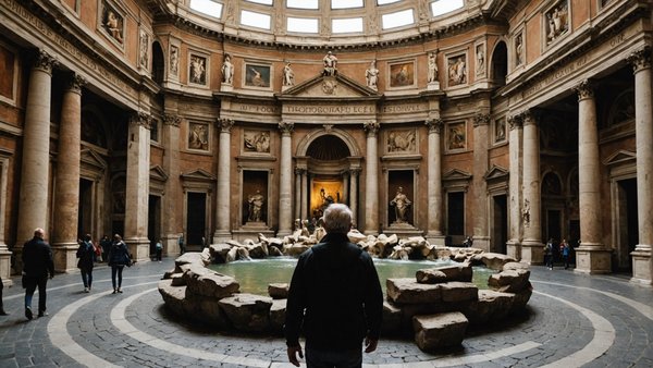 Visiter Rome : découvrez les musées incontournables de la ville